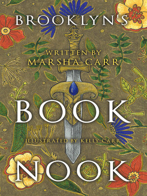 cover image of Brooklyn's Book Nook